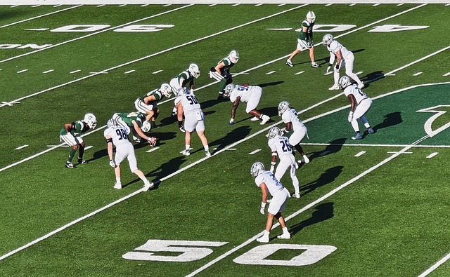 技战术打法 技战术打法